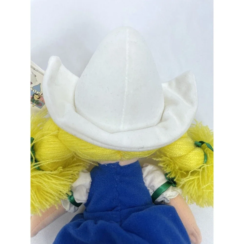 Disney preowned tags